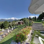 Aux Ducs de Savoie Hotels in Combloux