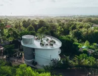 Lighthouse Bingin - 360 View  호텔