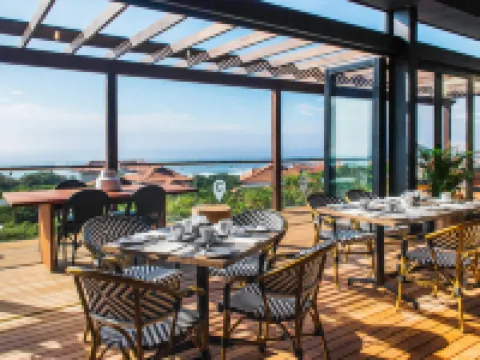 The Capital Zimbali Các khách sạn ở Ballito