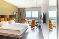 Royal Tulip Achrafieh Hotels in Dekouaneh