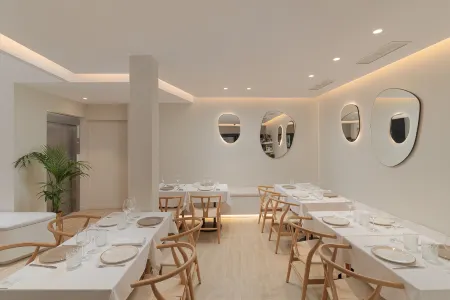 Boutique Hotel Cordial la Niña de Vegueta