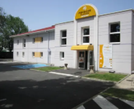 Premiere Classe Pau Est - Bizanos Hotels in Bizanos