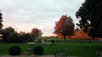 베스트 웨스턴 플러스 호텔 빌라 타키 Parrocchia di Sant'Ambrogio di Grion 주변 호텔