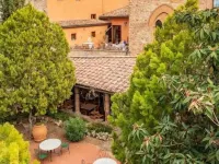 Hotel Il Castello Hotels in Certaldo