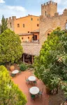 Hotel Il Castello Hotel a Certaldo