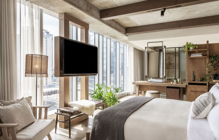 1 Hotel Nashville