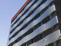Ibis Lugano Paradiso Hotels in der Nähe von Butterfly Institute Fine Art SA Galleria Arte antica e moderna