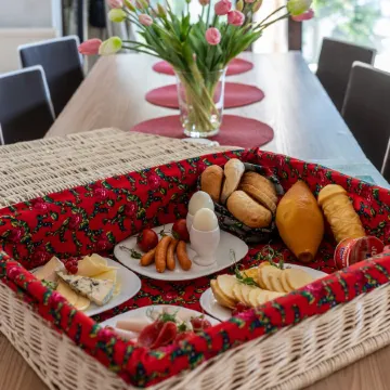 Harenda Residence - Destigo Hotels