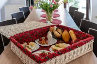 Harenda Residence - Destigo Hotels