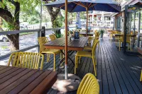 Perry's Bridge Hollow Boutique Hotel Hotels in Hazyview