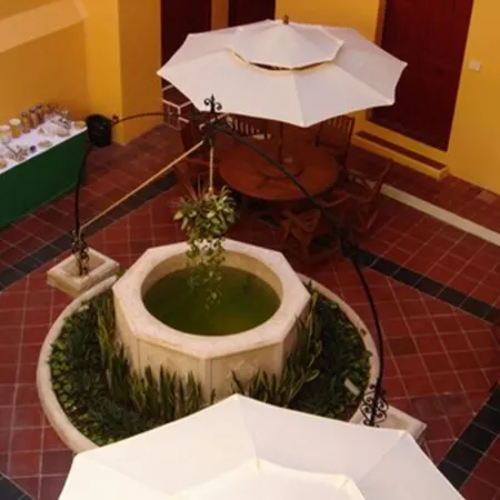 Castelmar Hotel