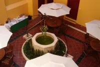 Castelmar Hotel - breakfast