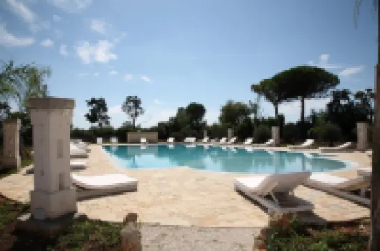 Agriturismo Tenuta Mazzetta