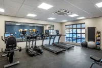 Comfort Inn & Suites Hotels in McGaheysville