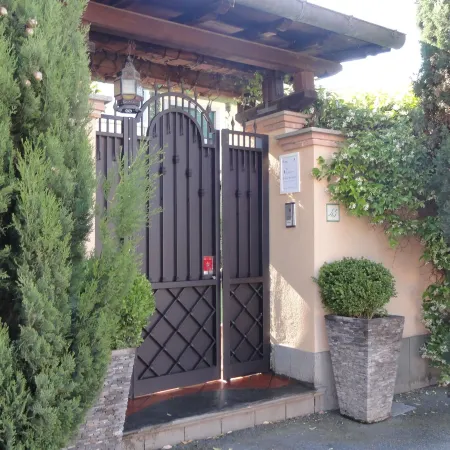 B&B le Lanterne