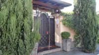 B&B le Lanterne - Infinity Pools