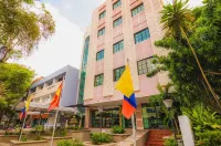 Hotel Caribe Plaza Barranquilla Hotels in Barranquilla