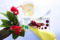 Cardiff Hotel and Spa - petit déjeuner