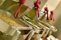 Zodiak Kebon Kawung by Kagum Hotels - Breakfast