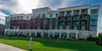Holiday Inn Paducah Riverfront
