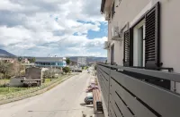 Green - Bed and Breakfast a Castrovillari Hotel a Morano Calabro