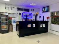 Hotel Coastalbay 2 & Golf Cart Rental
