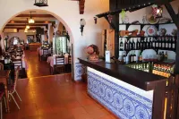 Ocean Gardens - bar