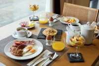 Hotel da Graciosa - petit déjeuner