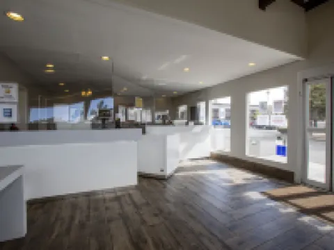 Hotel Aspen Flagstaff/ Grand Canyon InnSuites Hoteles en Flagstaff