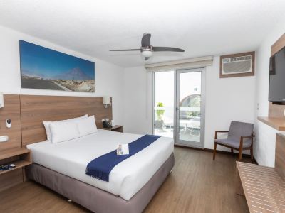 Casa Andina Select Arequipa Plaza