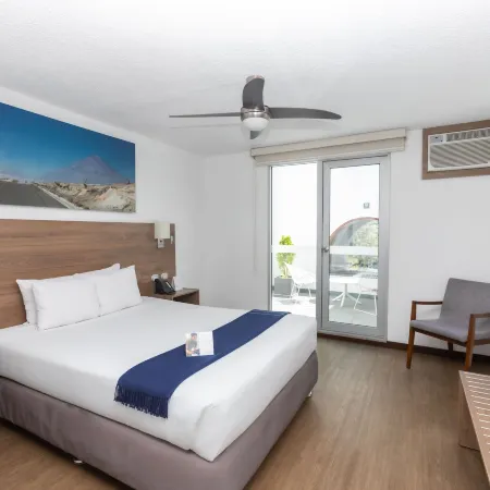 Casa Andina Select Arequipa Plaza