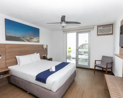 Casa Andina Select Arequipa Plaza Hotels in Arequipa