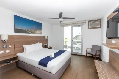 Casa Andina Select Arequipa Plaza Hotels near El Misti