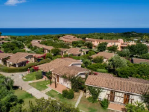 Sant'Elmo Beach Hotel Hotels in Sant'Elmo