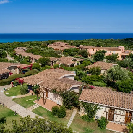 Sant'Elmo Beach Hotel