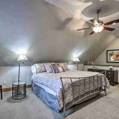 Downtown Park City Vacation Rental Near Ski Lift! Rooms