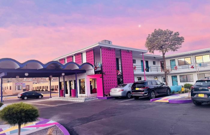Hotel Zazz