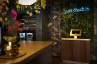 Auberge du Bonheur Hotels in Tilburg