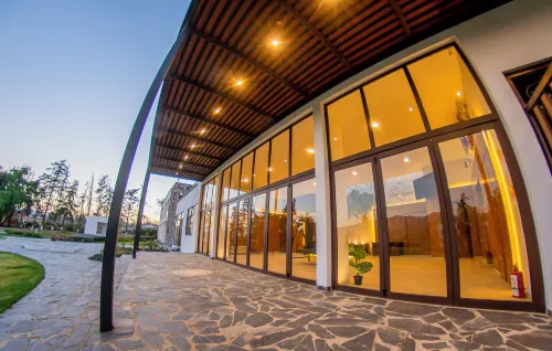 Hotel Boutique Monte Penasco Hotels in Jilotepec de Abasolo