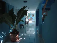 Centro Yayabo Hotel a Valle La Laguna