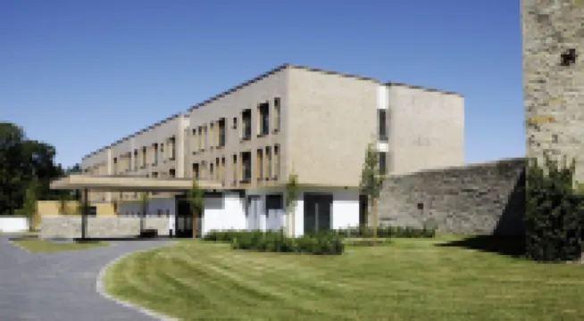 Rittergut Störmede KG Hotels in Erwitte