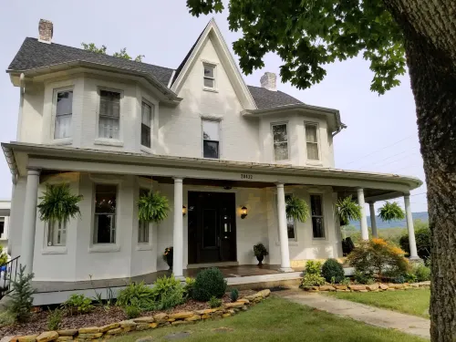 Beaver Creek Inn and Spa Hôtels à : Hagerstown