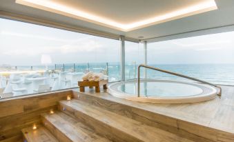 Hotel Meridional