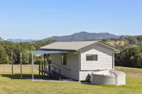 Valley Cabins by the Creek - Villas