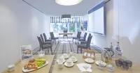 Upstalsboom Parkhotel - breakfast