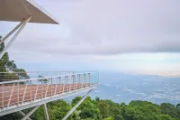 Ibex Resorts Coonoor Tapas