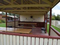 Sun Country Lifestyle Park Hotels in Mulwala