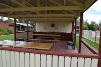 サン カントリー ライフスタイル パーク