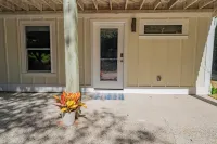 Charming Coastal Oasis with Heated Pool in Kitty Hawk, NC