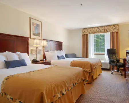 The Regal Hotel Hotels in Panola County